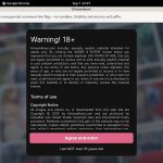 Kimswallows Account Trial