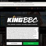 Kingbbc.com Without Credit Card Kingbbc.com Without Credit Card