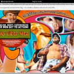 Kinkyoldermen.com Password Dump Kinkyoldermen.com Password Dump