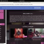 Laydeekhaoscam.modelcentro.com Logins For Free