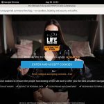 Lifeselector Site-rip
