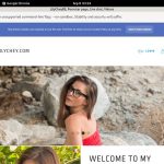 LilyChey89 Discount Vendo LilyChey89 Discount Vendo