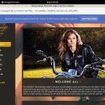 Log In Mistyorange.modelcentro.com