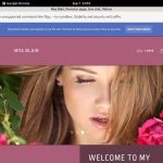 Login MyaBlair For Free Login MyaBlair For Free