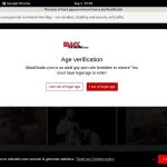Mack Studio Dvd