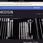 MediSin Kennwort