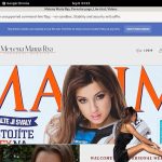 MelenaMariaRya Discount Limited