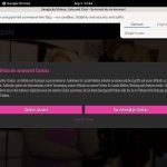 Membership To Sexyjacky Membership To Sexyjacky