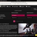 MistressJenniferCarter Day Trial Membership