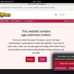 Mobile 18eighteen Account
