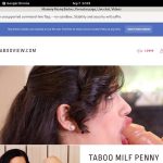 MommyPennyBarber Site Rip Url MommyPennyBarber Site Rip Url
