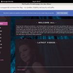 MrsTLucifer Freebies MrsTLucifer Freebies
