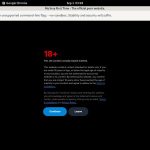 My Very First Time With Webbilling.com