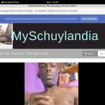Myschuylandia.com Idealgasm