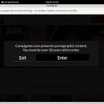 New Cum Pig Men Site Rip