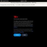 New Exgfpass.com Videos