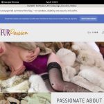 New Furpassion.net Discount