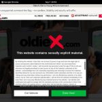 Oldie X Join Via Paypal