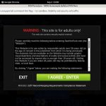 POV Pornstars Join Anonymously