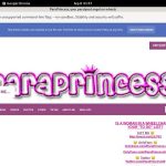 ParaPrincess Paypal?