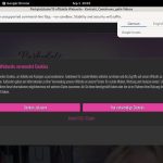 Parkplatzluder19 Password Details