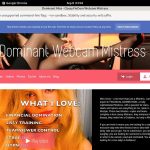 Password To Dominantmiss.com Password To Dominantmiss.com