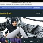 Paypal Muna(muslimgirll) Join