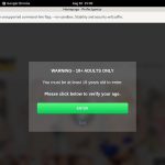Perfectgonzo Join By Phone