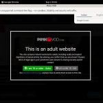 Pinkovod Sex Pics