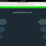Pornomissmina.com Benutzername Pornomissmina.com Benutzername