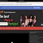 Porntugal.com Teen