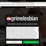Primelesbian Access