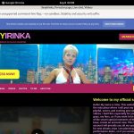 Promo Code Sexyirinka.modelcentro.com Promo Code Sexyirinka.modelcentro.com