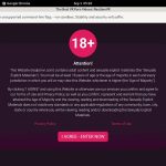 Realjamvr Free Member Realjamvr Free Member