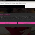 Sari Sander Signup Sari Sander Signup