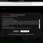 Shelovesblack Login Info