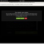 Site Rip Glamour-vr.com