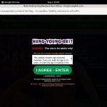 Site Rip Hung Young Brit