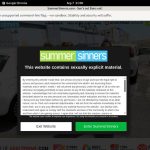 Summersinners.com App Summersinners.com App