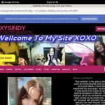 SxySindy Shop