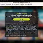 Teen Mega World Free Hd