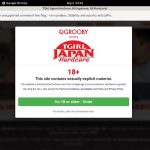 Tgirljapanhardcore Pay With Paypal