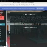 The Gas Chamber Member Login Free