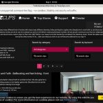 Toiletslaveanddommes Webcams Toiletslaveanddommes Webcams