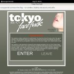 Trial Tokyo Face Fuck Trial Tokyo Face Fuck