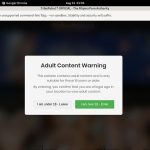 Trike Patrol Pasword