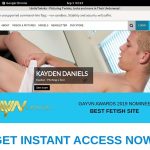 Undietwinks Mobile Pass