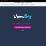 User Pass Vrpmvbay.com