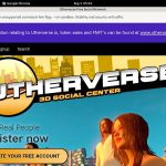 Utherverse Payment Methods Utherverse Payment Methods