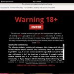 Verso Cinema Paysite Review